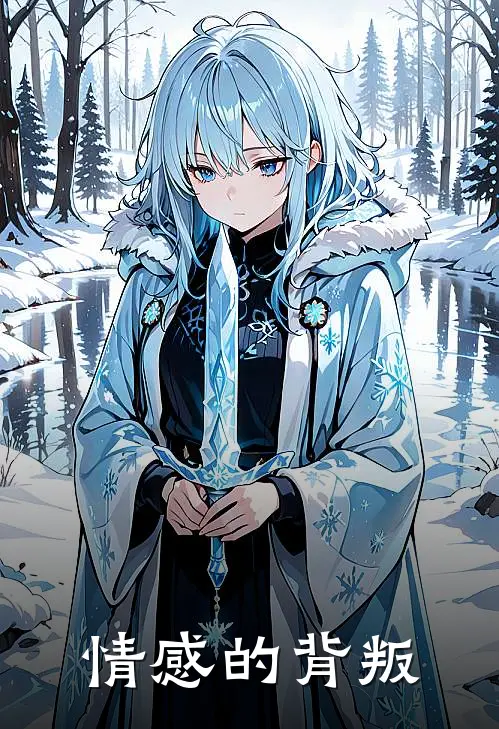 情感的背叛林晓陈宇小说完整版_完结版小说推荐情感的背叛(林晓陈宇)