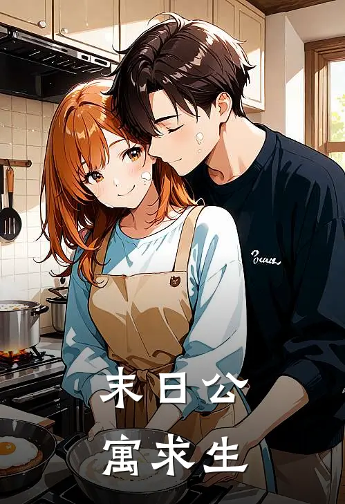 末日公寓求生赵无极芬尼小说完结推荐_完整版小说免费阅读末日公寓求生(赵无极芬尼)