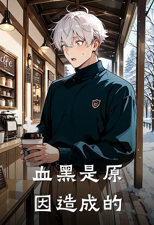 血黑是原因造成的