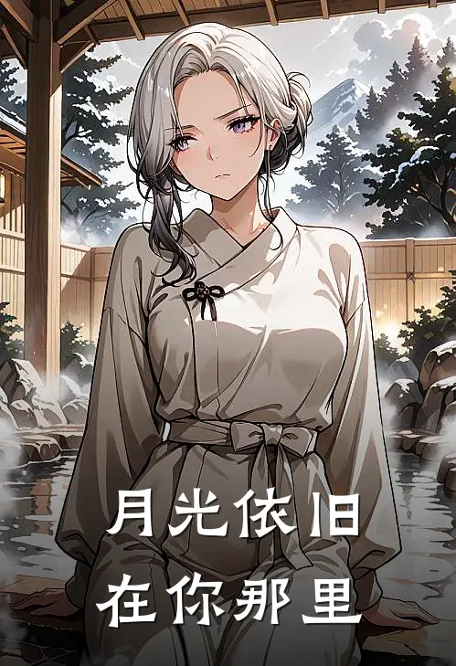 月光依旧在你那里