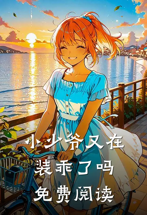 小少爷又在装乖了吗免费阅读