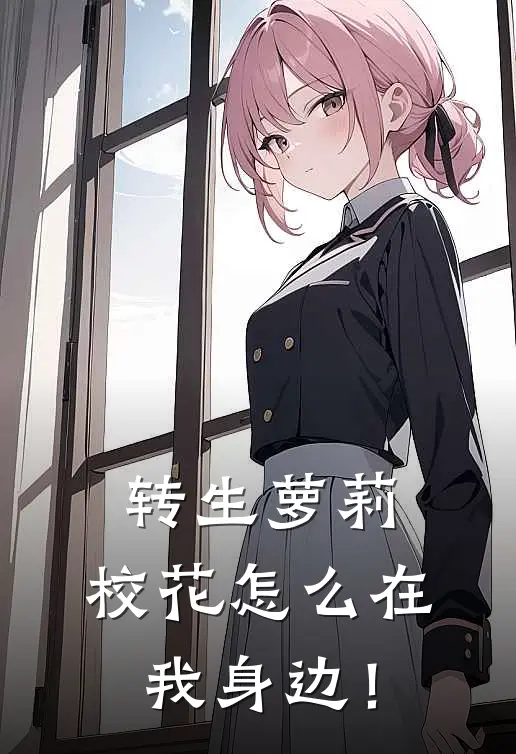 转生萝莉，校花怎么在我身边！