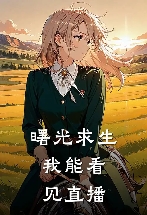 曙光求生，我能看见直播