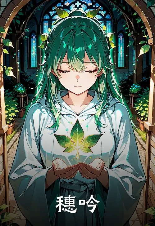 穗吟巫念莫黎完整免费小说_小说全文免费阅读穗吟巫念莫黎