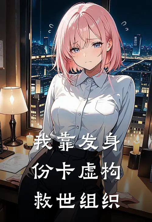 我靠发身份卡虚构救世组织