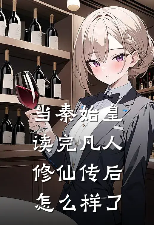 当秦始皇读完凡人修仙传后怎么样了