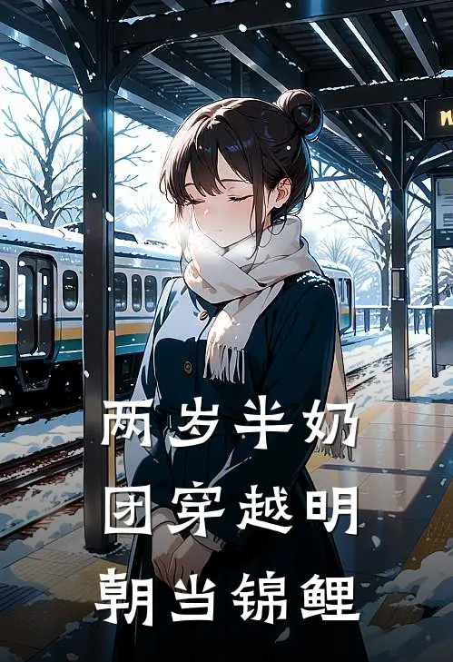 两岁半奶团穿越明朝当锦鲤