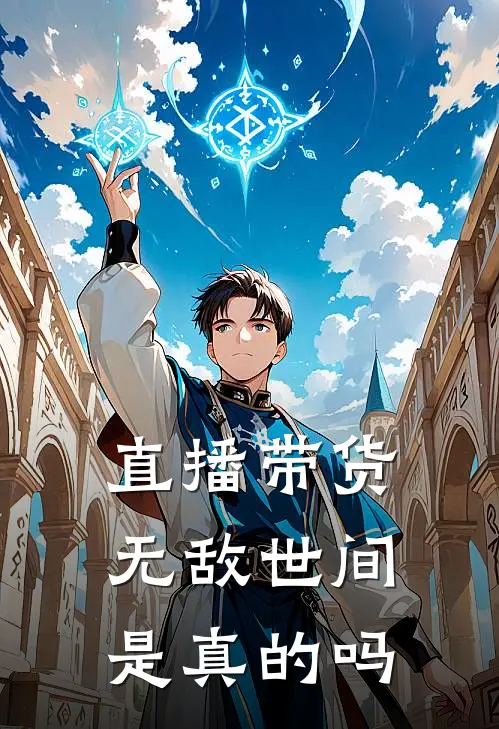 直播带货无敌世间是真的吗