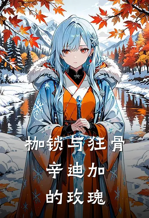 枷锁与狂骨：辛迪加的玫瑰卓娅辛迪加推荐完结小说_免费阅读枷锁与狂骨：辛迪加的玫瑰(卓娅辛迪加)