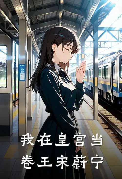 我在皇宫当卷王宋蔚宁