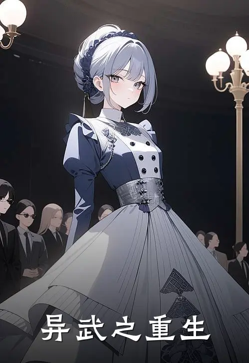 异武之重生
