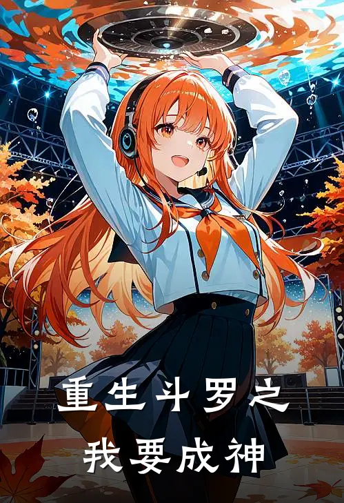 重生斗罗之我要成神