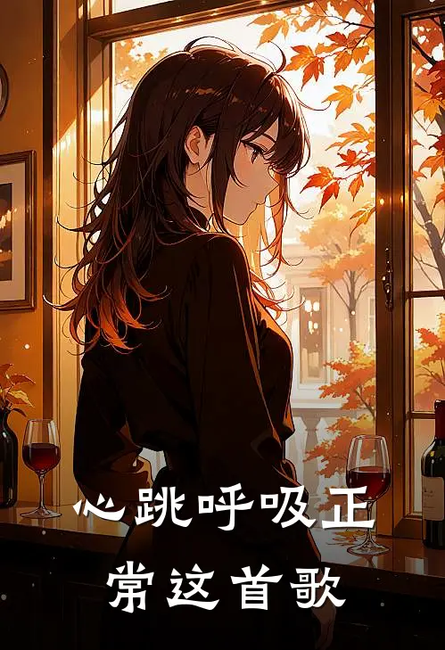 心跳呼吸正常这首歌