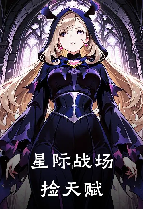 星际战场捡天赋