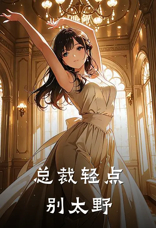 总裁轻点别太野