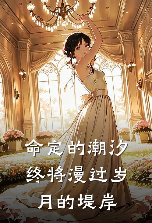 命定的潮汐终将漫过岁月的堤岸