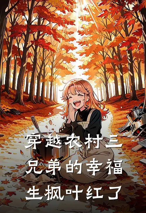 穿越农村三兄弟的幸福生枫叶红了