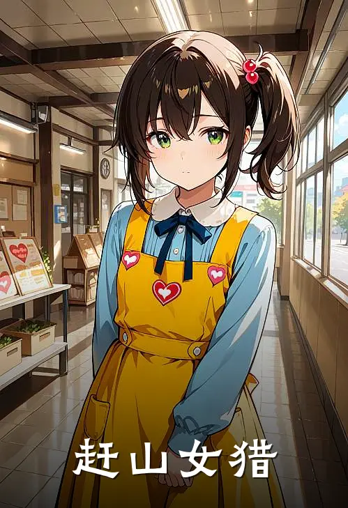 赶山女猎小说林秀陈默（已完结全集完整版大结局）林秀陈默小说全文阅读笔趣阁