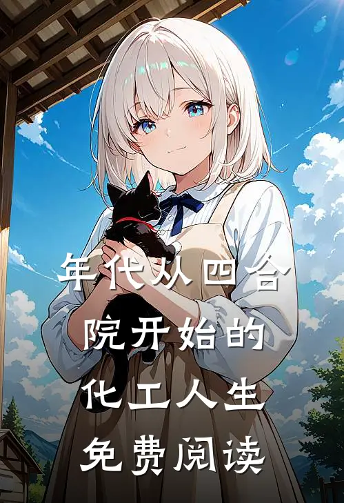 年代从四合院开始的化工人生免费阅读