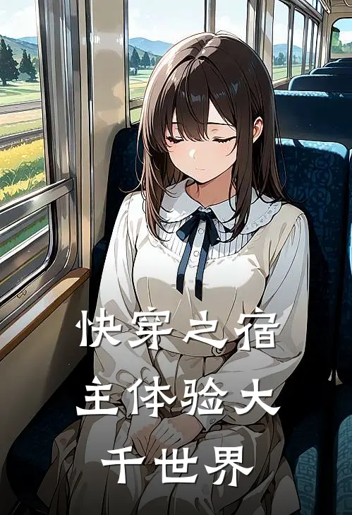 快穿之宿主体验大千世界