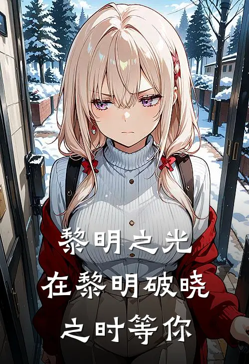 《黎明之光，在黎明破晓之时等你》林朝月叶云锦全本阅读_(林朝月叶云锦)全集阅读