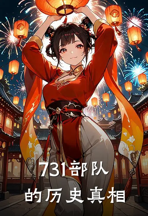 731部队的历史真相