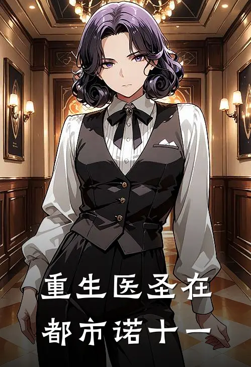 重生医圣在都市 诺十一