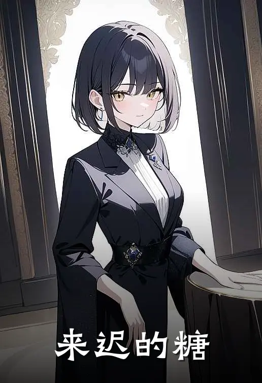 来迟的糖
