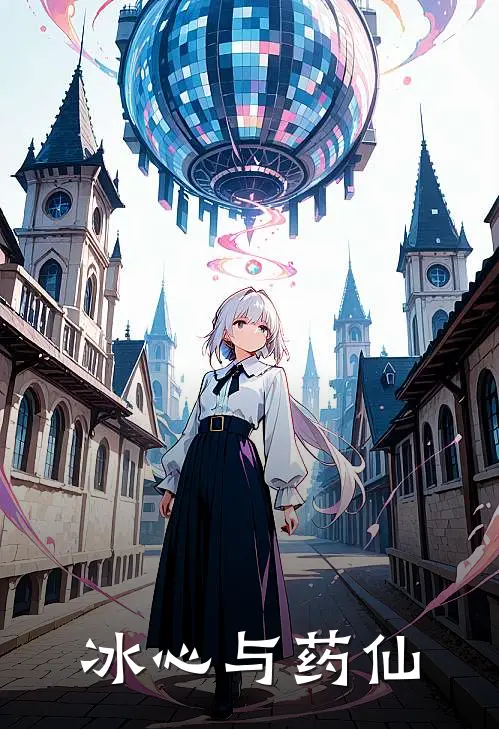 冰心与药仙萧然明尘小说完整版免费阅读_热门小说排行榜冰心与药仙(萧然明尘)