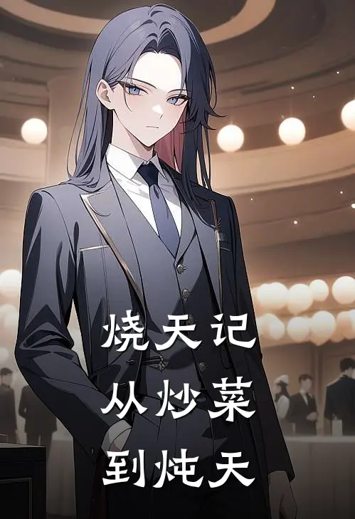烧天记：从炒菜到炖天