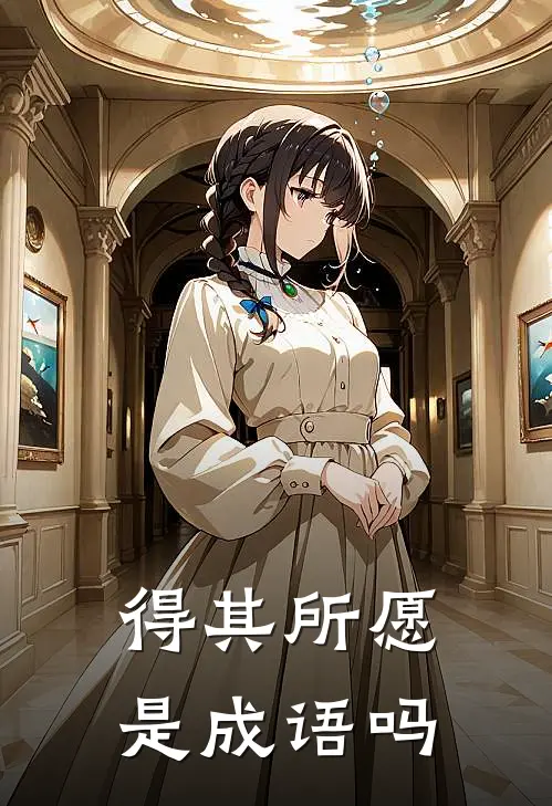 得其所愿是成语吗