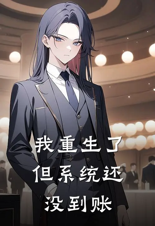 我重生了，但系统还没到账