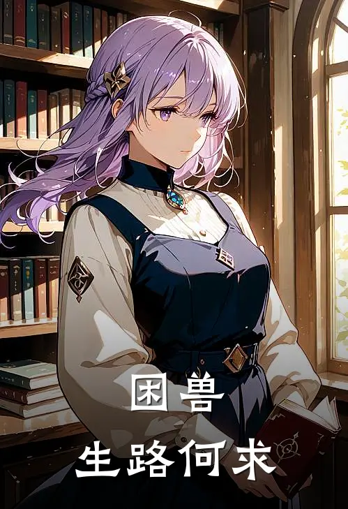 困兽，生路何求