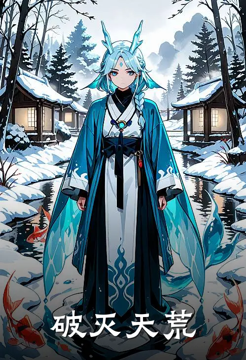 破灭天荒(裴天鸣李梦瑶)全本免费在线阅读_裴天鸣李梦瑶全文阅读