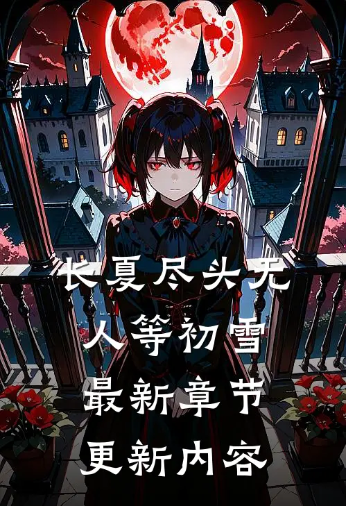 长夏尽头无人等初雪最新章节更新内容