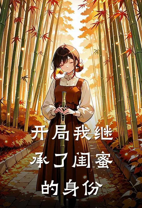 开局我继承了闺蜜的身份