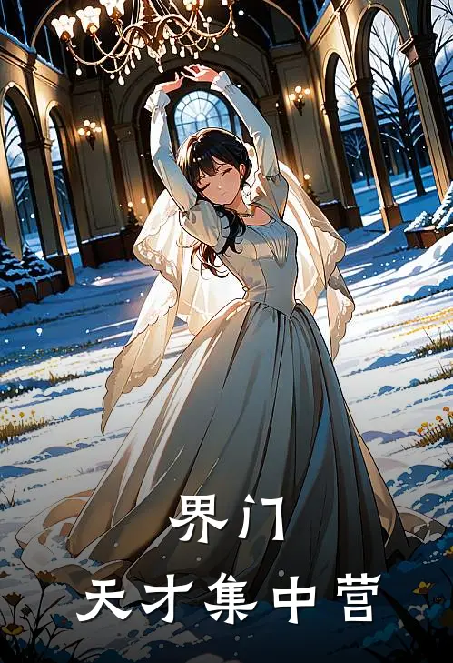 界门：天才集中营