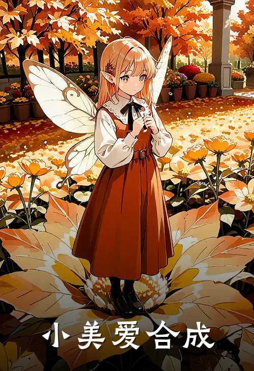 小美爱合成(小美小美)完整版免费小说_完结版小说推荐小美爱合成(小美小美)