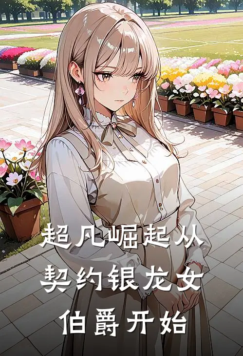 超凡崛起从契约银龙女伯爵开始