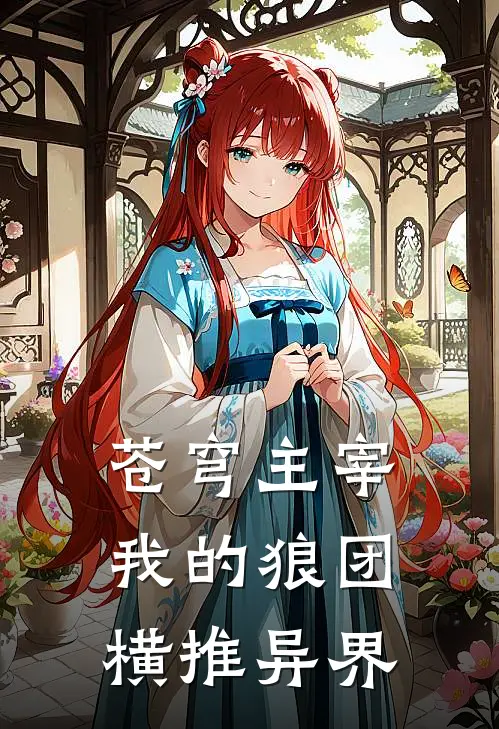 苍穹主宰：我的狼团横推异界(齐武甫齐武甫)全本免费在线阅读_苍穹主宰：我的狼团横推异界全文阅读