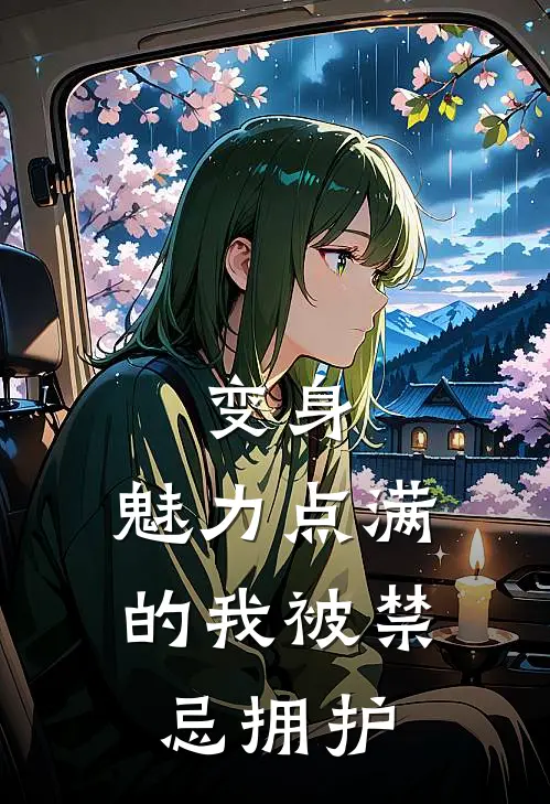 变身：魅力点满的我被禁忌拥护