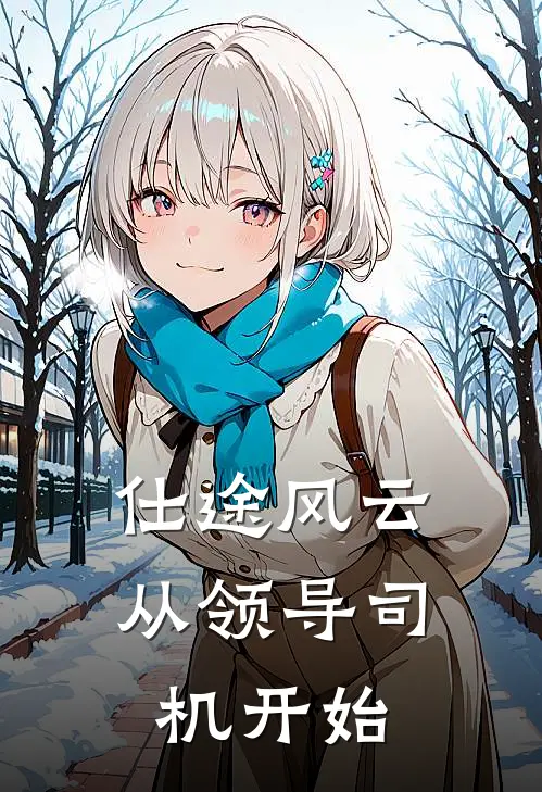 仕途风云：从领导司机开始