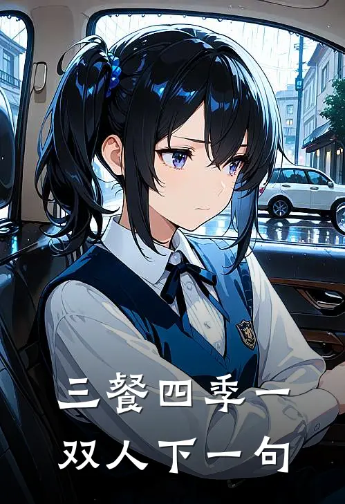 三餐四季一双人下一句