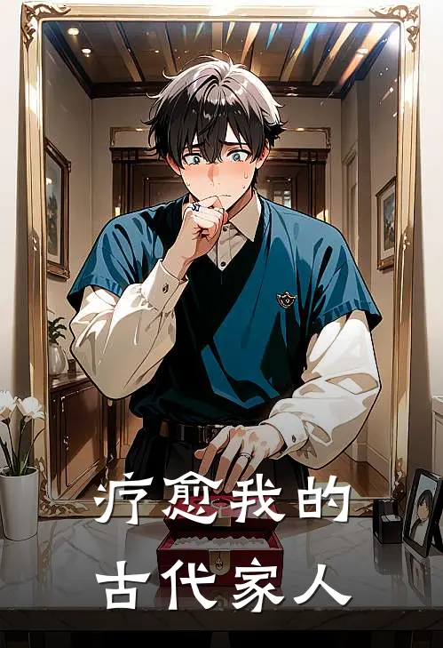 疗愈我的古代家人