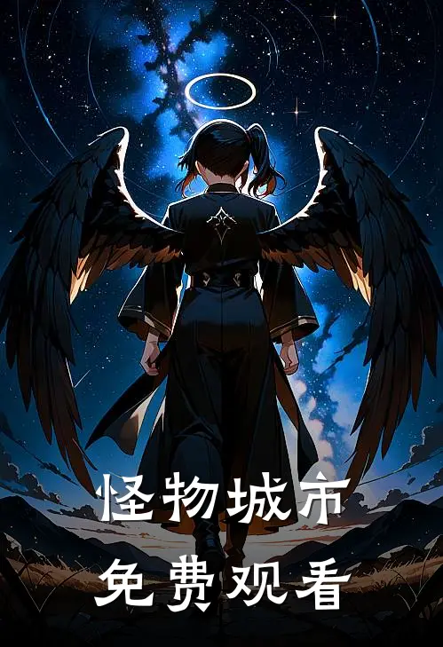 怪物城市免费观看