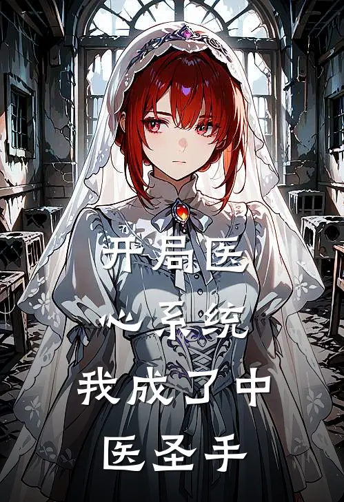 开局医心系统，我成了中医圣手