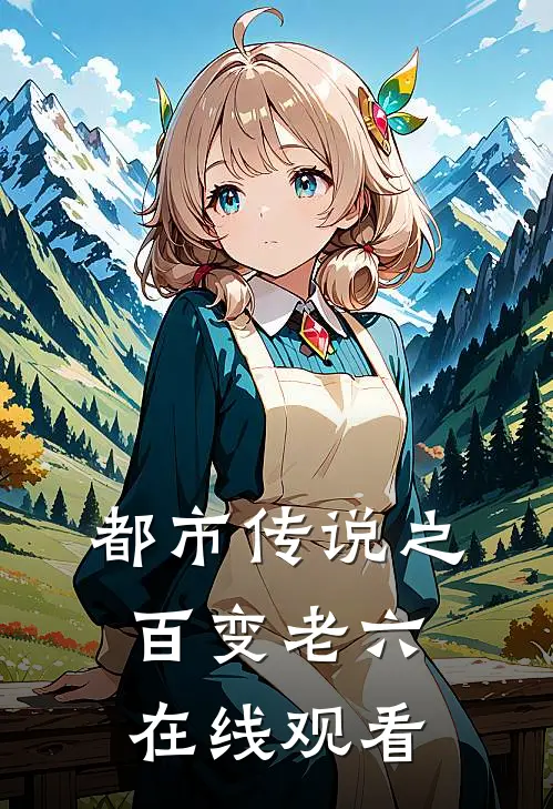 都市传说之百变老六在线观看