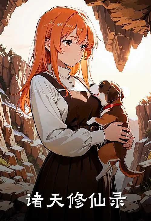 诸天修仙录