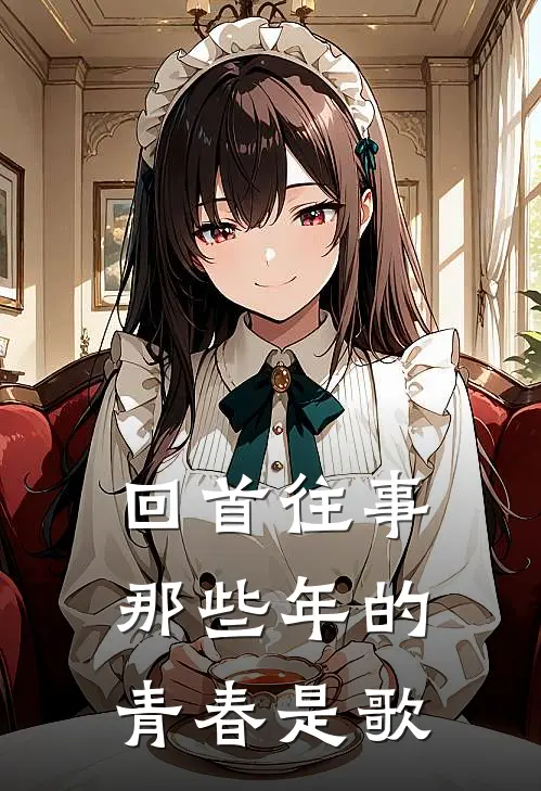 回首往事那些年的青春是歌