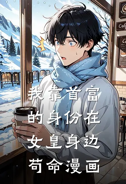 我靠首富的身份在女皇身边苟命漫画